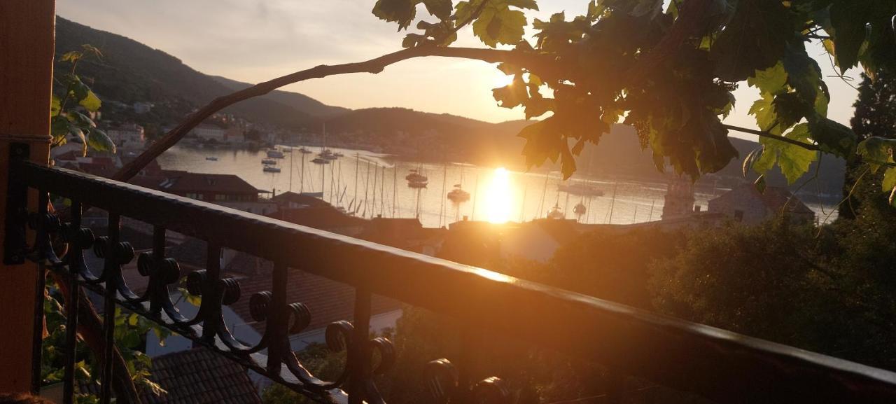 Apartamento Panoramic View With Jacuzzi Vis Exterior foto