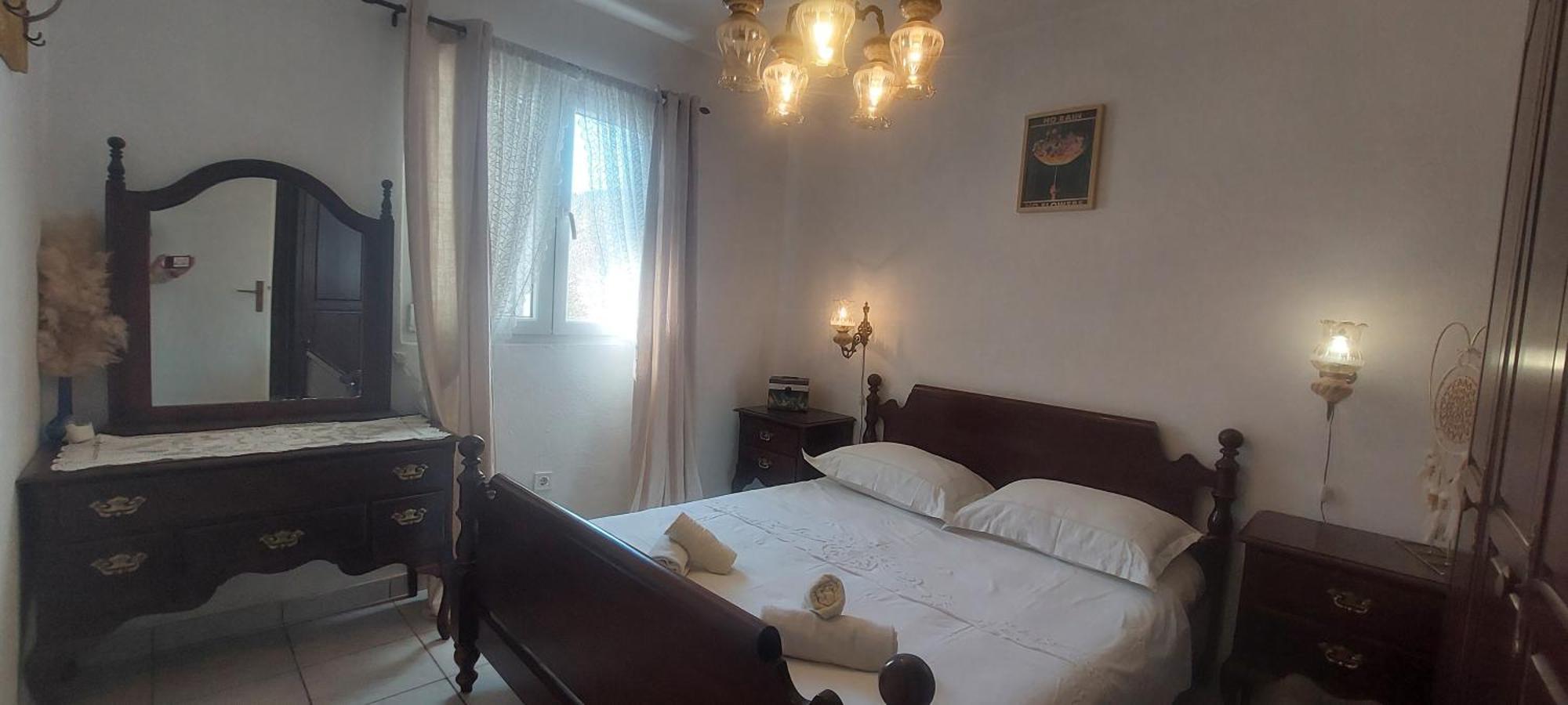 Apartamento Panoramic View With Jacuzzi Vis Exterior foto