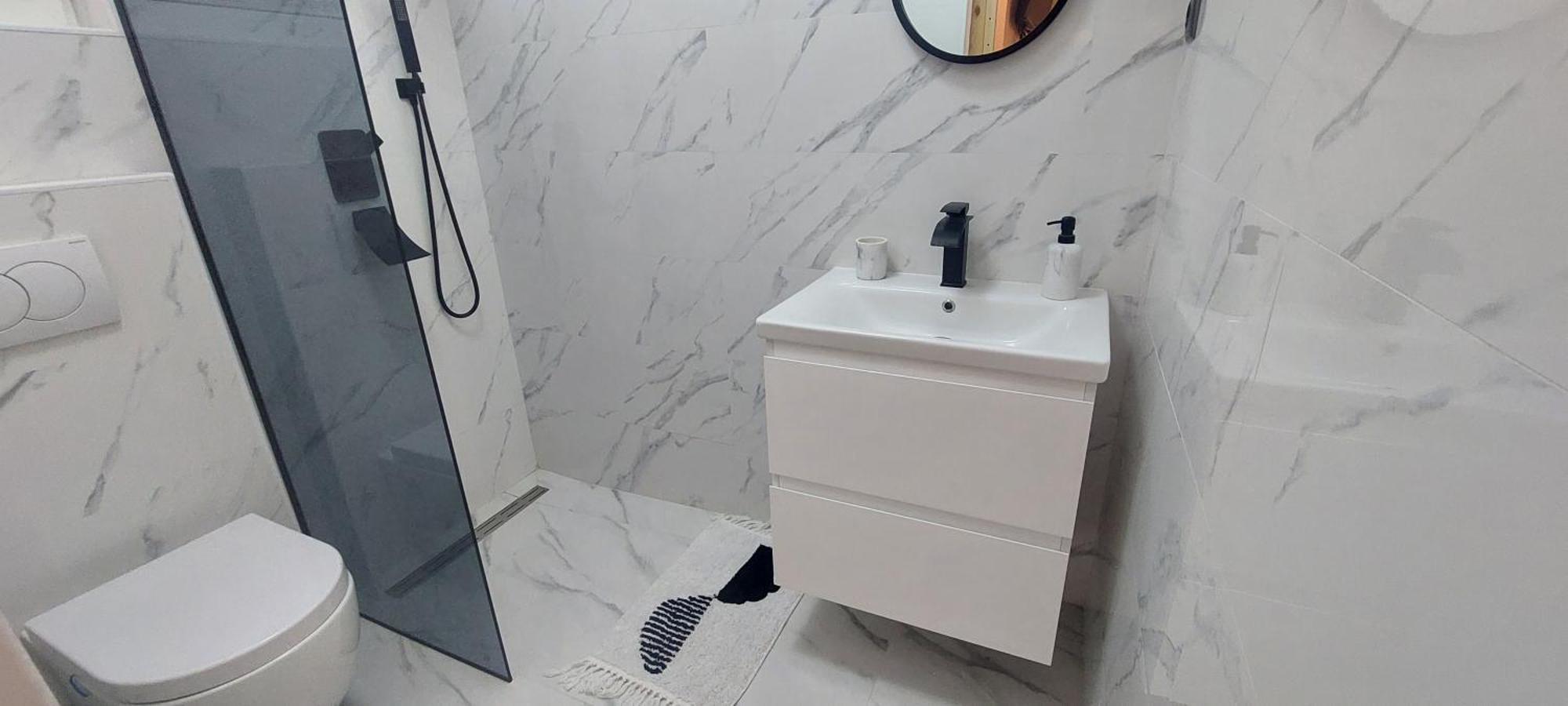 Apartamento Panoramic View With Jacuzzi Vis Exterior foto