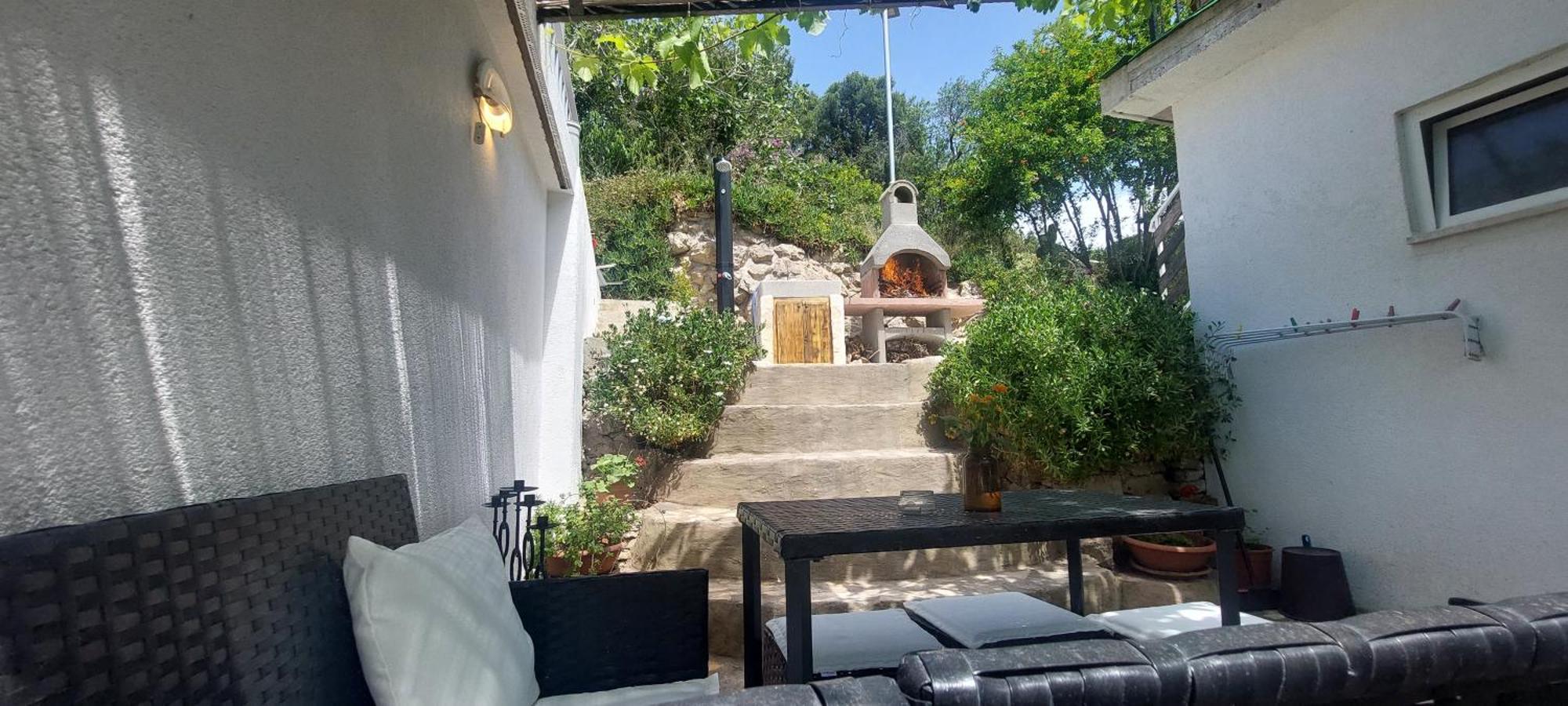Apartamento Panoramic View With Jacuzzi Vis Exterior foto