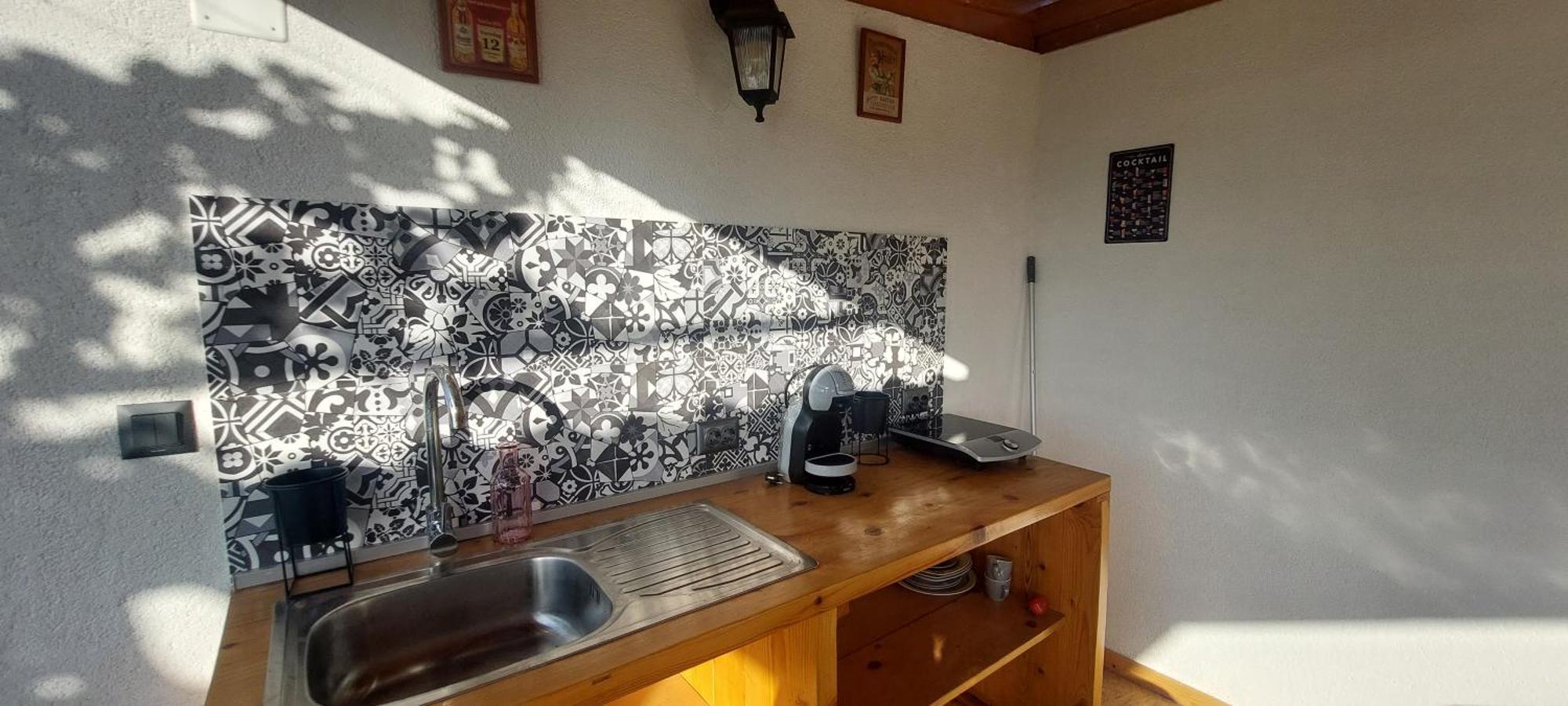 Apartamento Panoramic View With Jacuzzi Vis Exterior foto