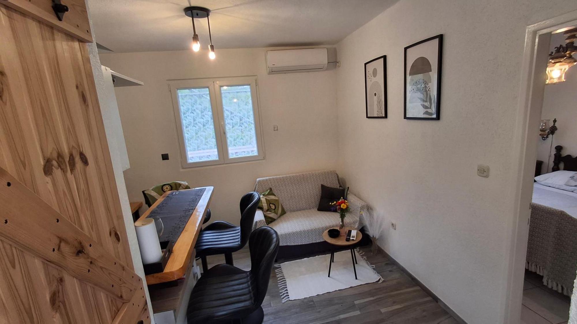 Apartamento Panoramic View With Jacuzzi Vis Exterior foto